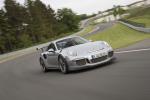 Porsche 911 GT3 RS 2015 года